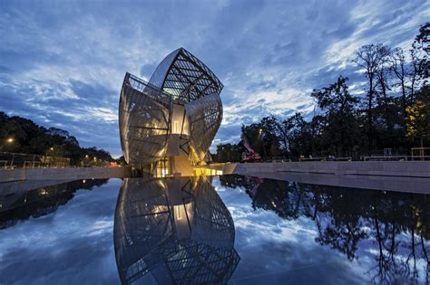 offre de stage fondation louis vuitton|maison de Louis Vuitton.